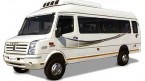 Force Tempo Traveller Royale