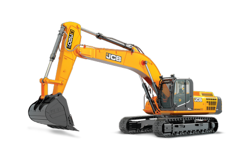 JCB 380LC XTRA Excavator