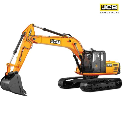 JCB NXT215LC Excavator