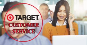 Target Customer Service