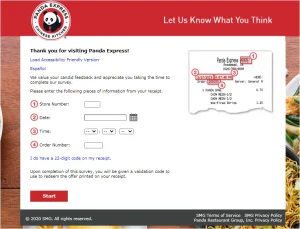 panda-feedback-online-survey