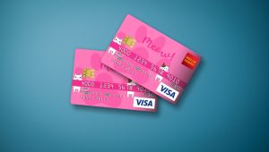 Wells Fargo Activate Card
