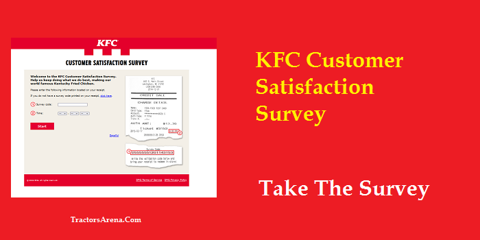 KFC Customer Satisfaction Survey