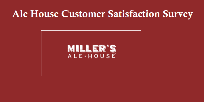 Ale House Customer Satisfaction Survey