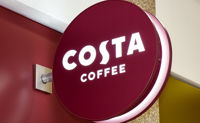 Costa Coffee Customer Survey