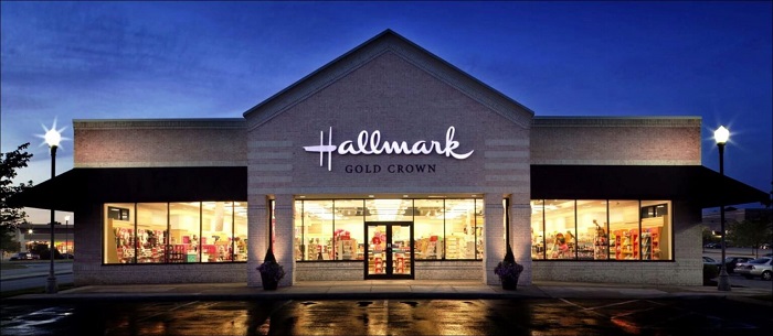 Hallmark Customer Feedback Survey