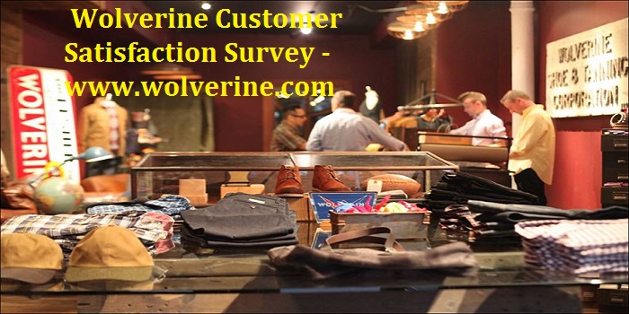 Wolverine Customer Satisfaction Survey