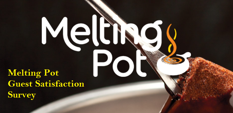 Melting Pot Guest Satisfaction Survey