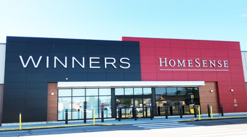 Winners Homesense Customer Survey