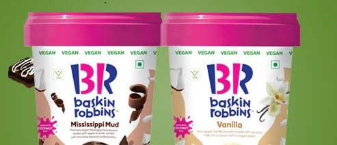 Baskin-Robbins Guest Satisfaction Survey