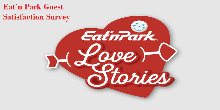 Eat’n Park Guest Satisfaction Survey