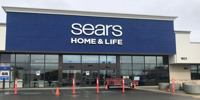 Sears Carpet & Upholstery Survey