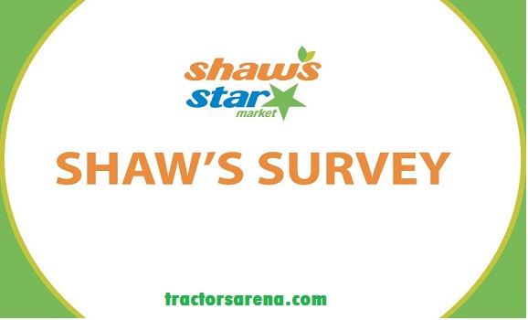Shaws Survey